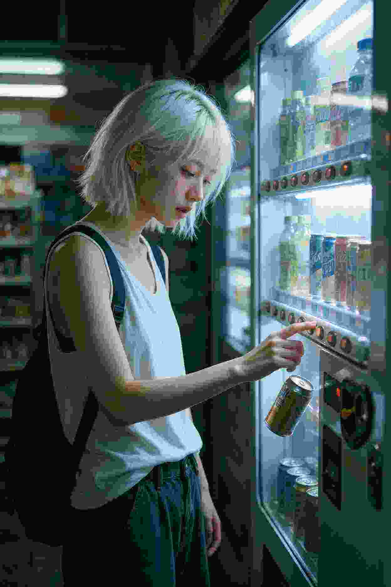 暗恋成真