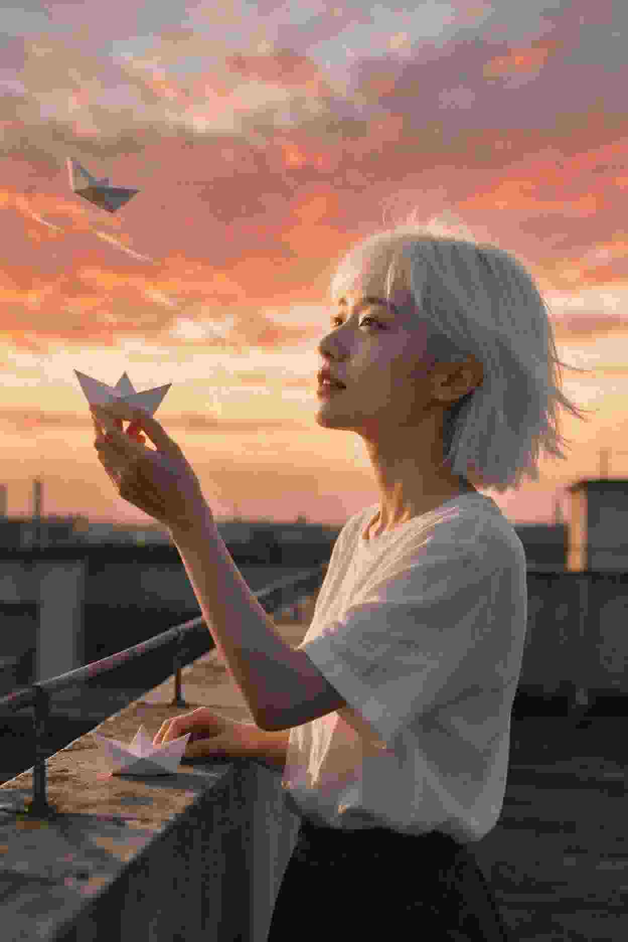 独立女性