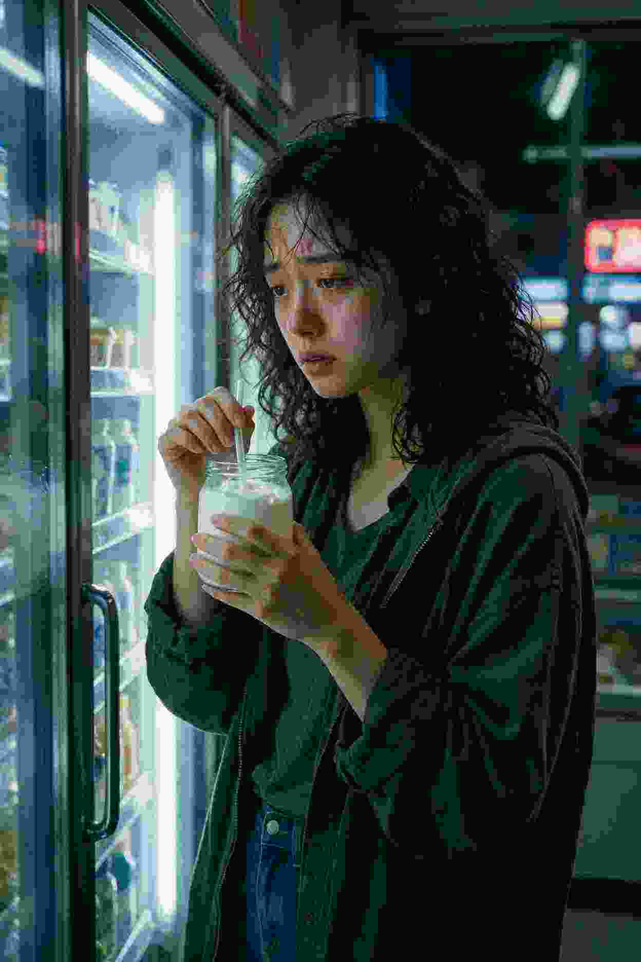 迷途归处