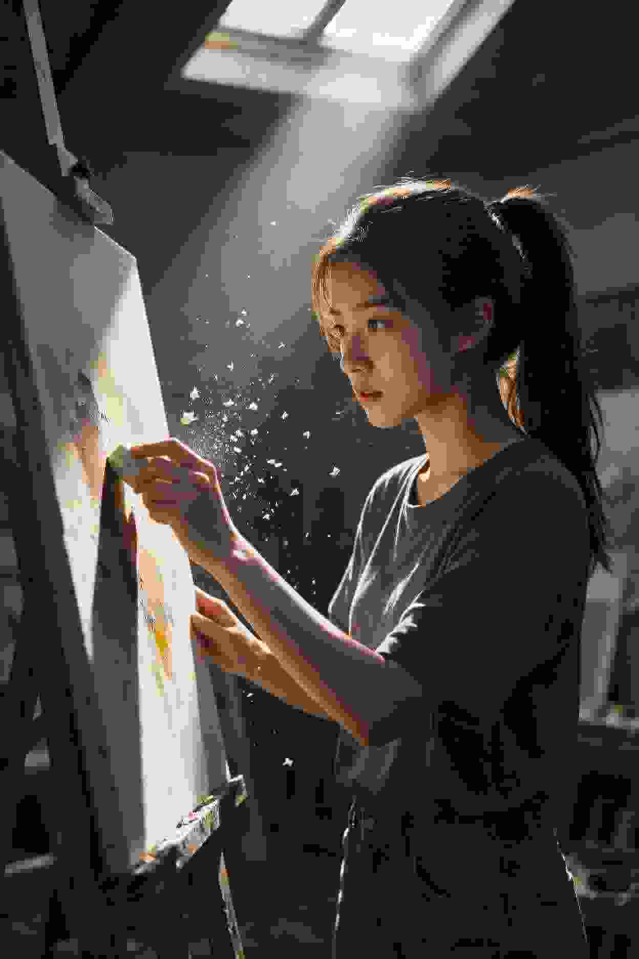 甜蜜婚约