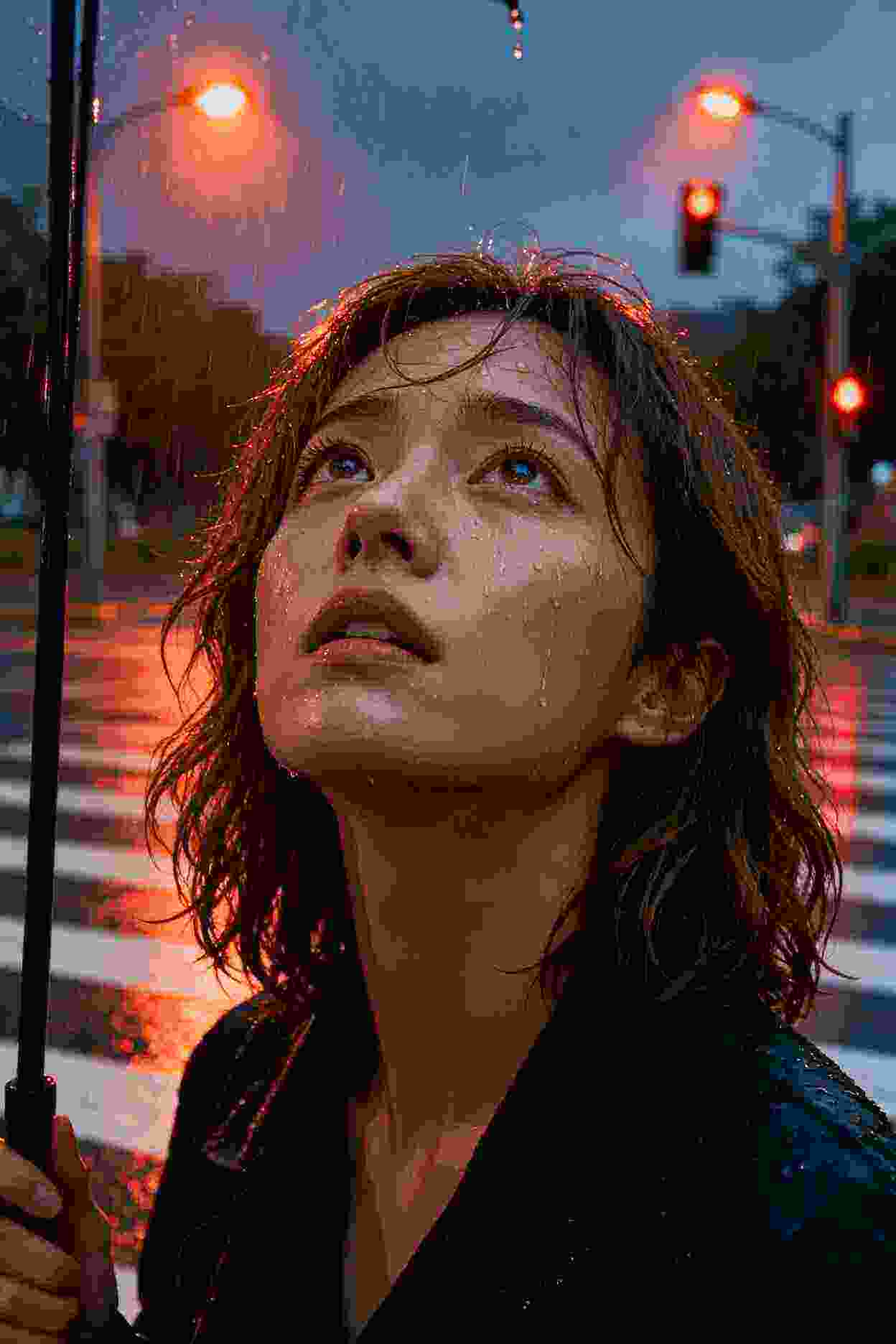 双生花
